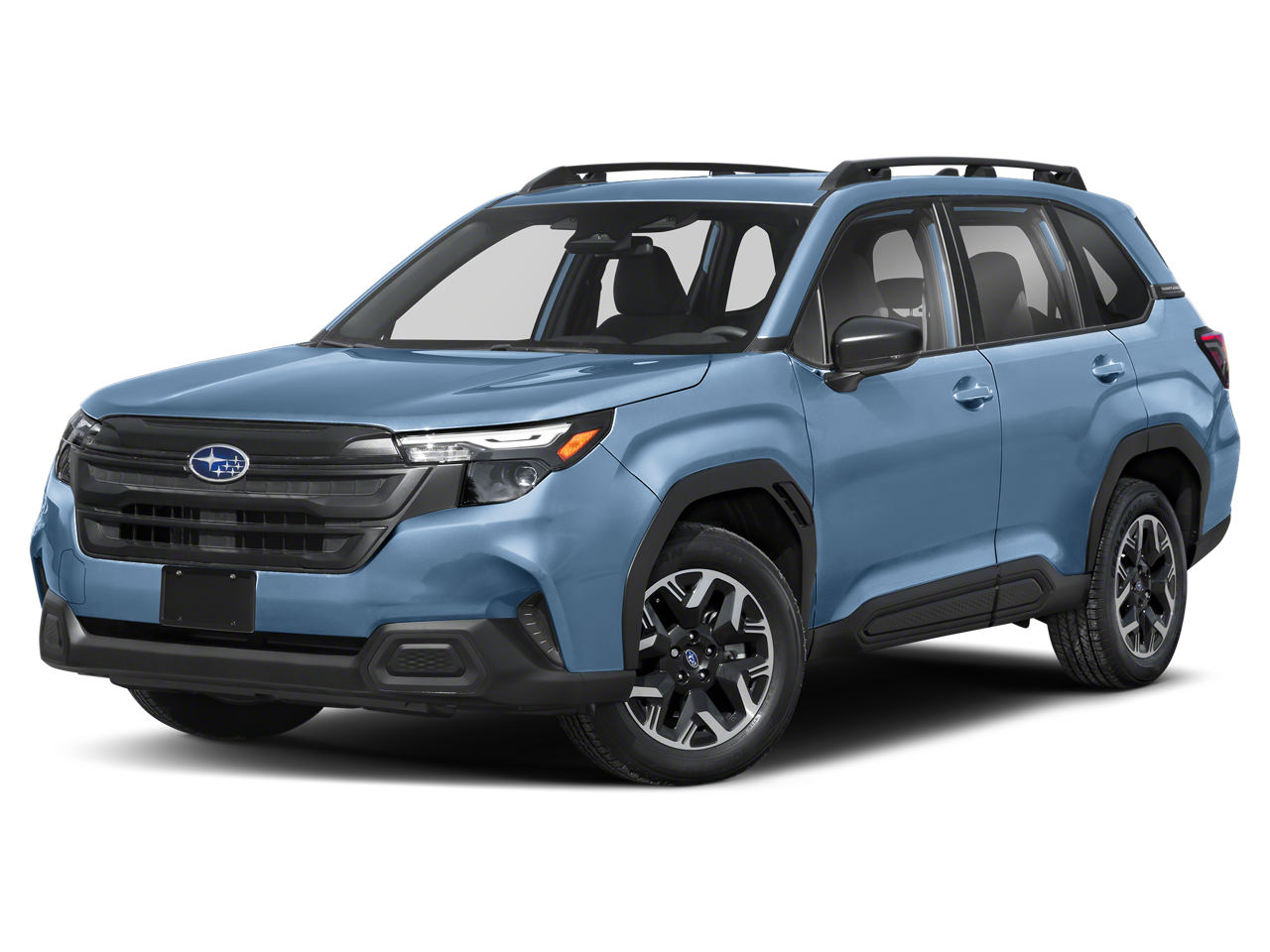 2025 Subaru Forester AWD