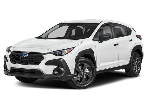 2025 Subaru Crosstrek Sport Utility
