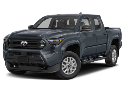2025 Toyota Tacoma 4WD TRD Sport