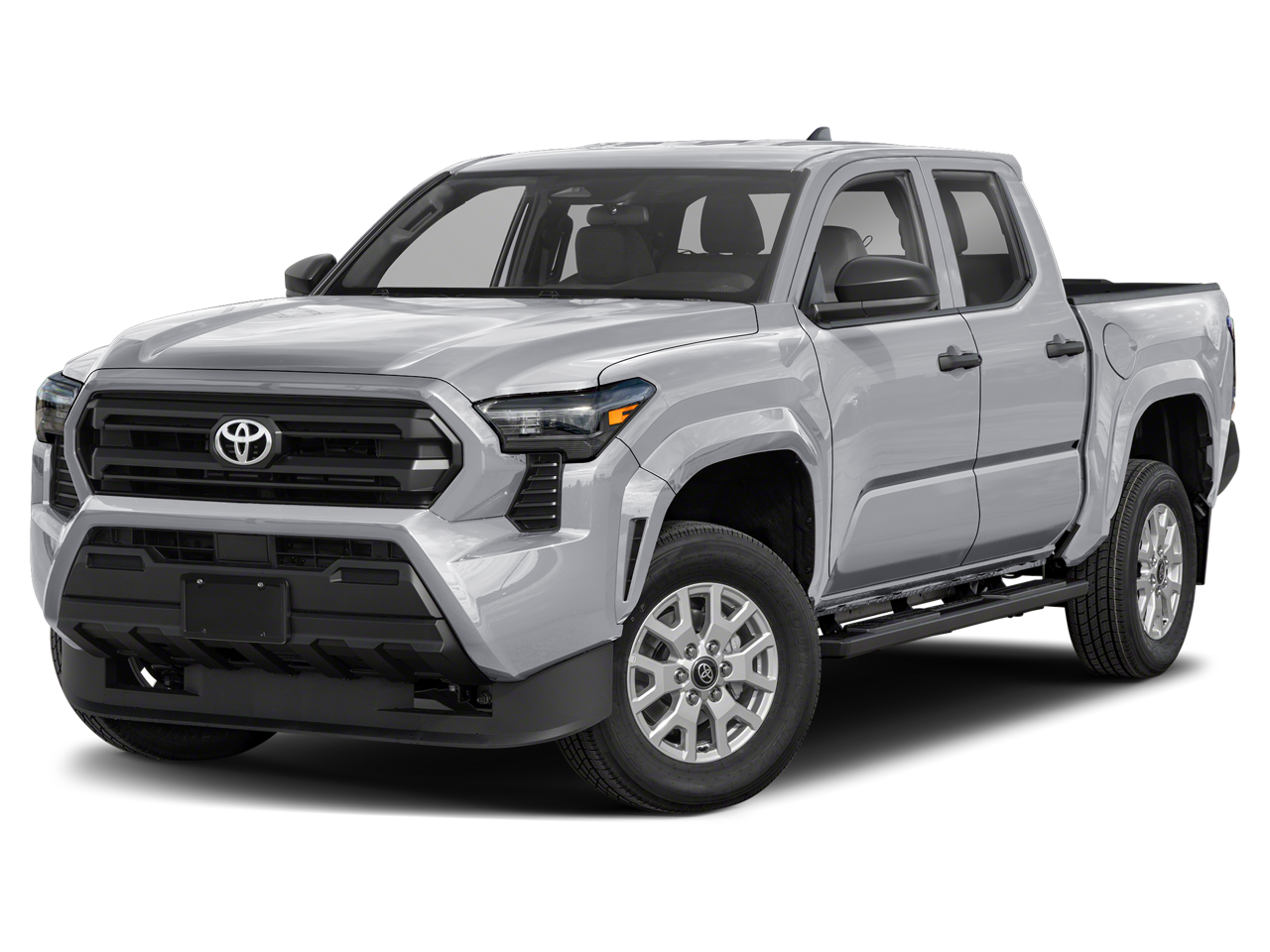 2025 Toyota Tacoma 4WD TRD Sport