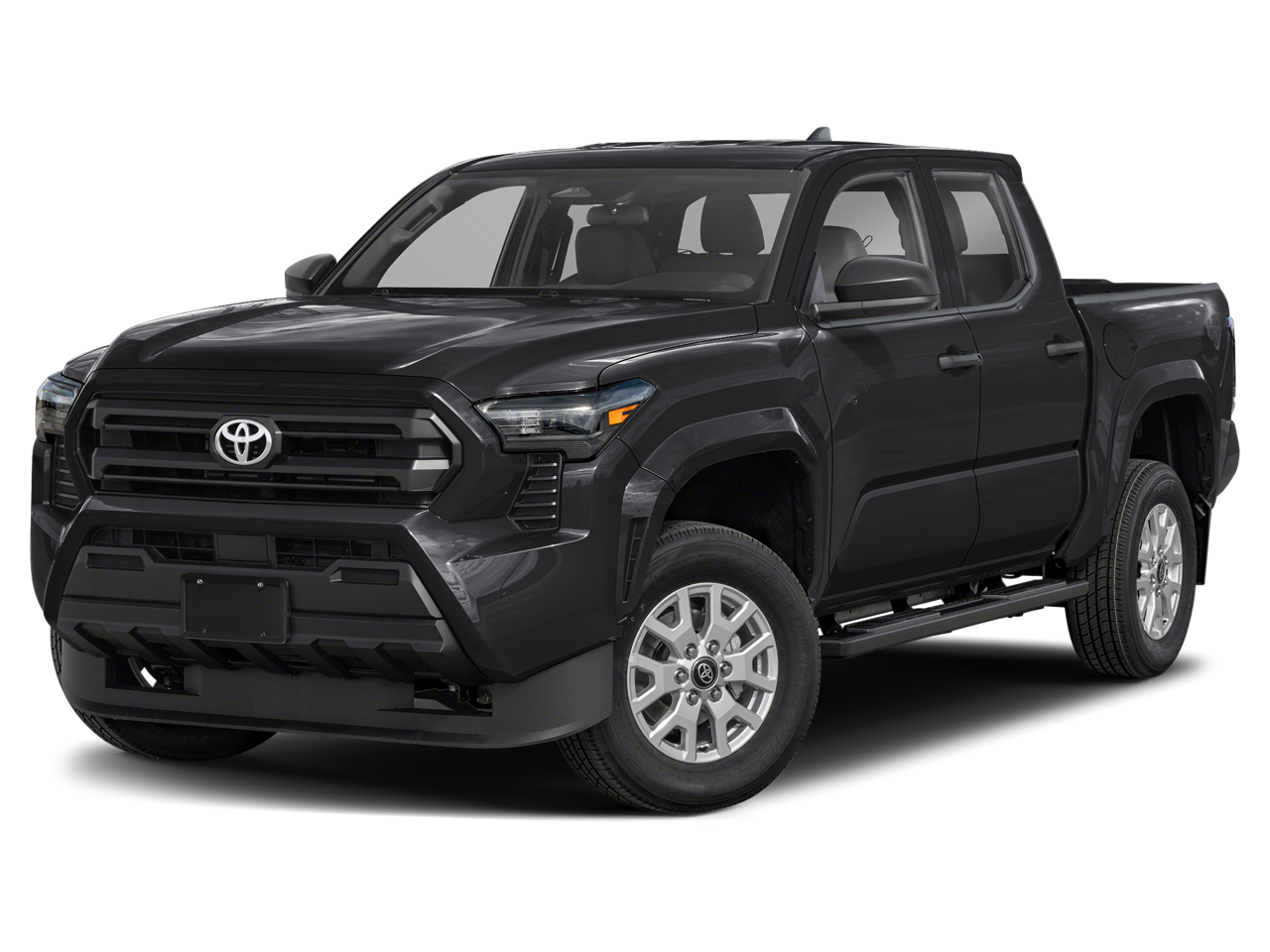 2025 Toyota Tacoma 4WD SR5