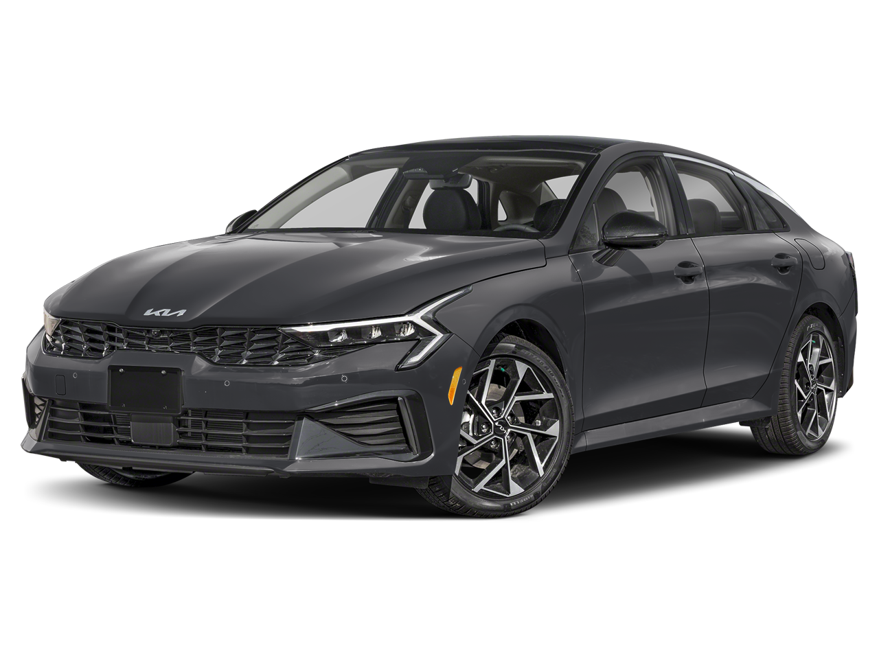 2026 Kia K5 EX
