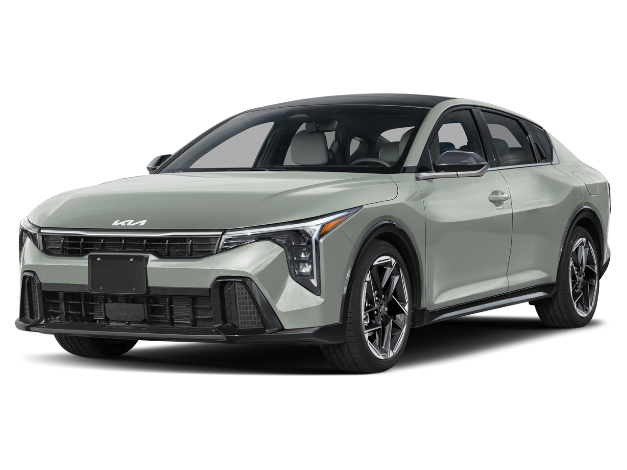 2026 Kia K4's photo