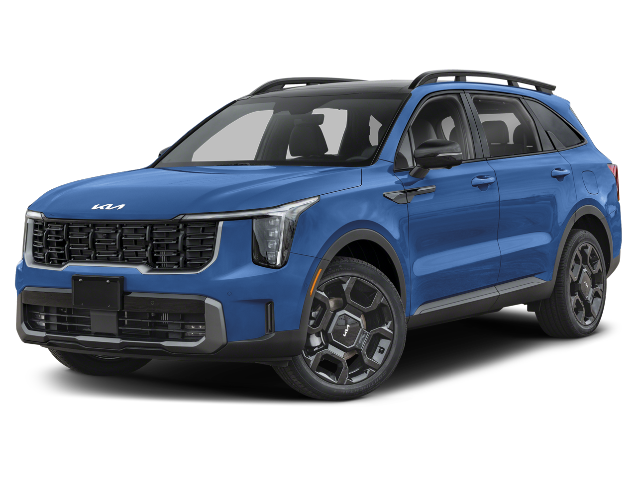2026 Kia Sorento X-Line SX Prestige - Photo 16