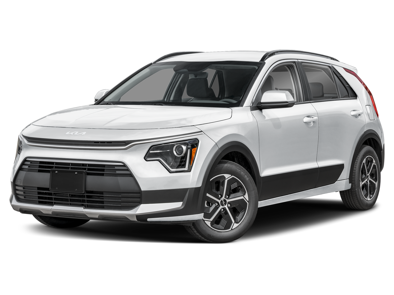 2026 Kia Niro