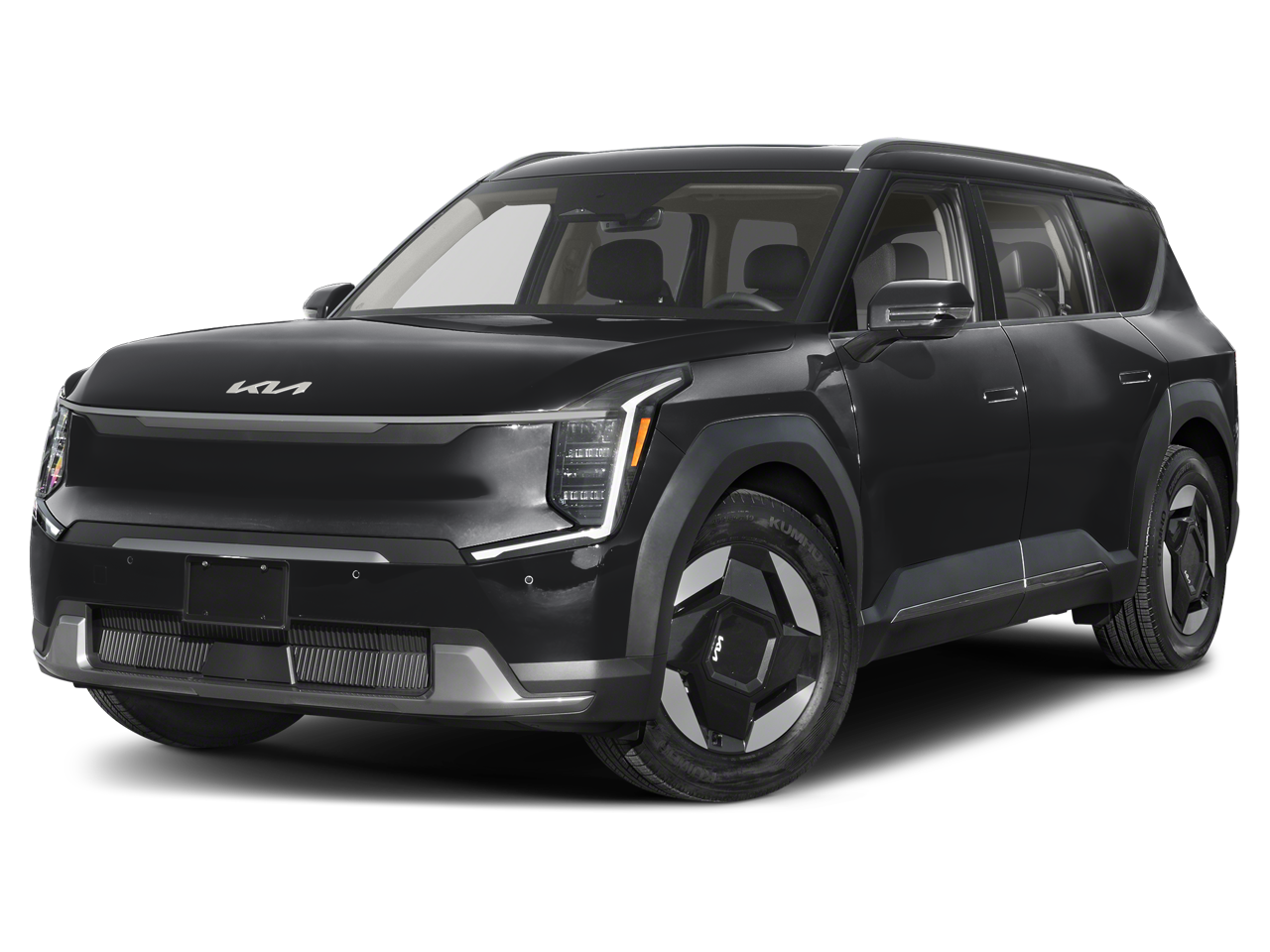 2026 Kia EV9 Wind - Photo 17