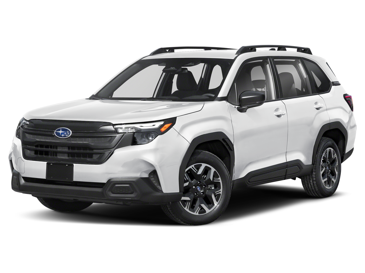 2026 Subaru Forester Base - Photo 31