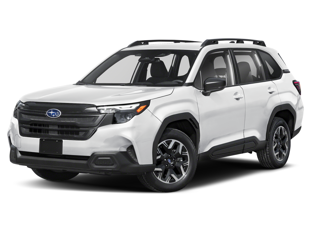 2026 Subaru Forester Sport Utility