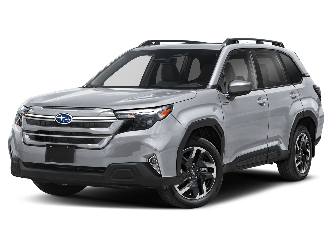 2026 Subaru Forester Premium - Photo 31