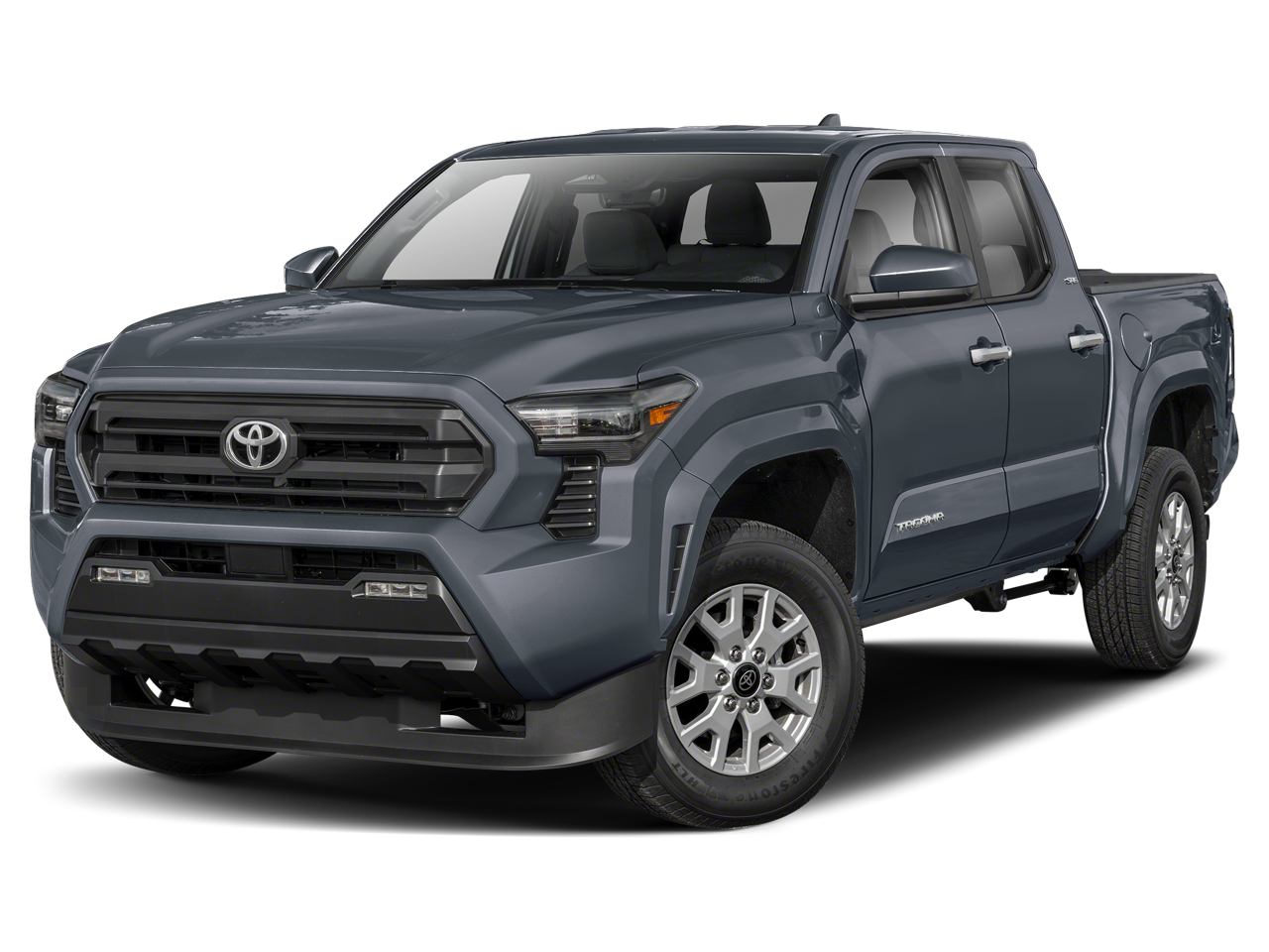 2026 Toyota Tacoma 2WD SR5