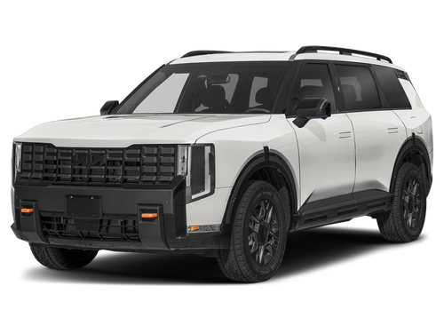 2027 Kia Telluride X-Pro SX