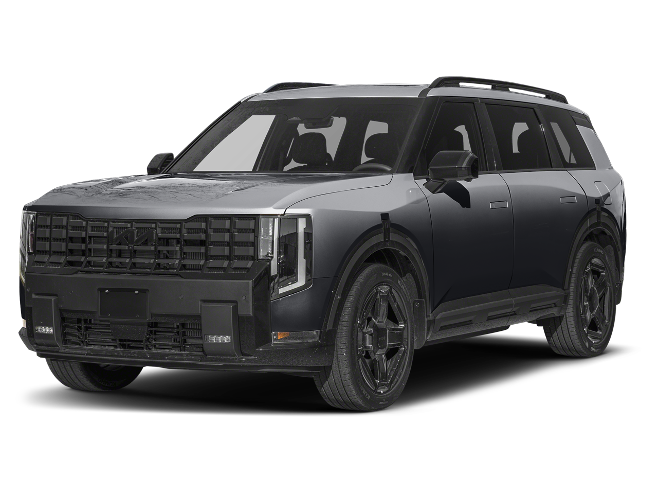2027 Kia Telluride X-Line SX Prestige HEV AWD's photo