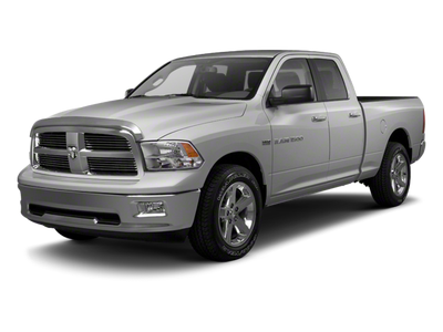2011 RAM 1500 Big Horn