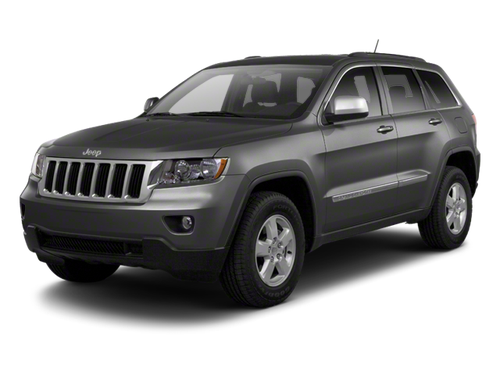 2011 Jeep Grand Cherokee Limited