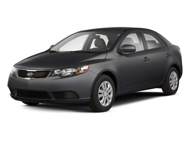 2011 Kia Forte EX