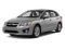 2012 Subaru Impreza Wagon 2.0i Premium