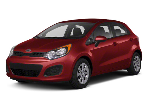 2013 Kia Rio EX