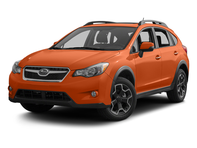 2013 Subaru XV Crosstrek Premium