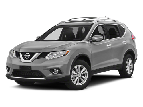 2014 Nissan Rogue SV