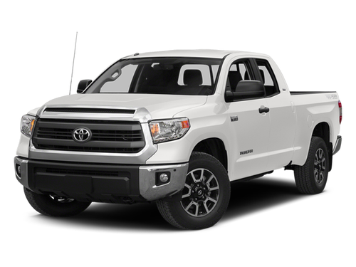 2014 Toyota Tundra 2WD Truck SR
