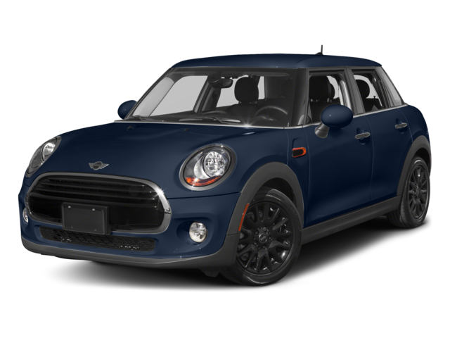 2016 MINI Hardtop Base
