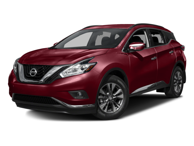 2016 Nissan Murano SV