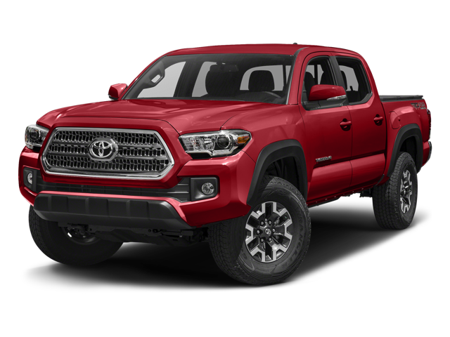 2016 Toyota Tacoma