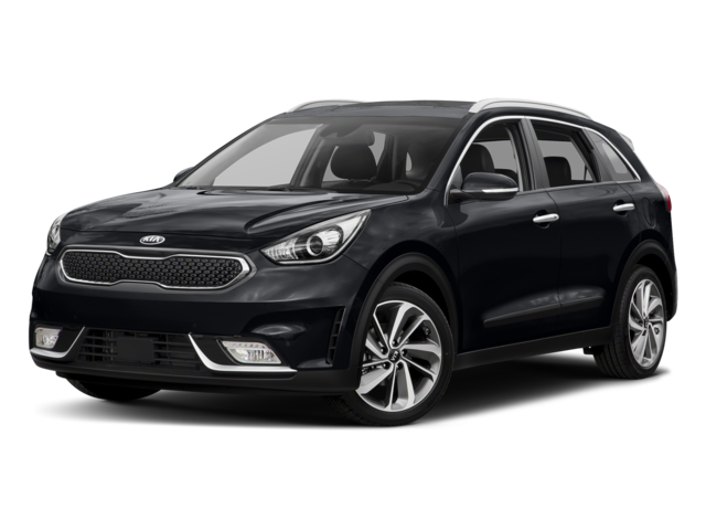 2017 Kia Niro Touring
