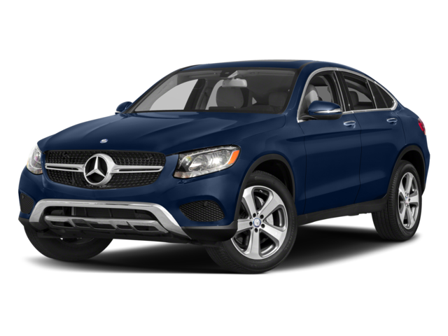 2017 Mercedes-Benz GLC GLC 300