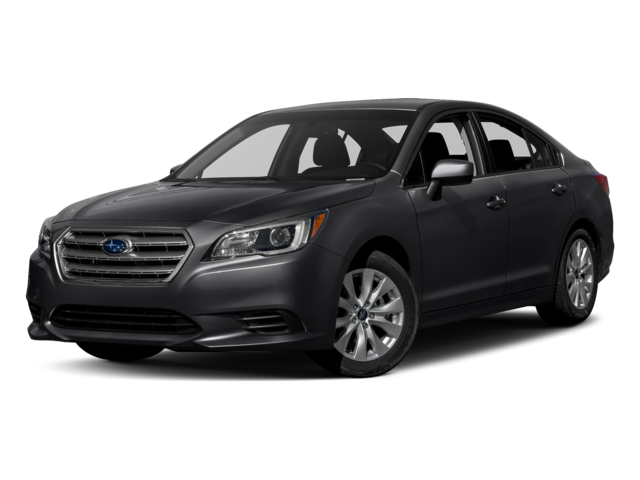 2017 Subaru Legacy