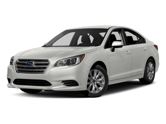 2017 Subaru Legacy Premium