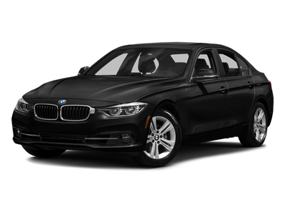 2018 BMW 3 Series 330i