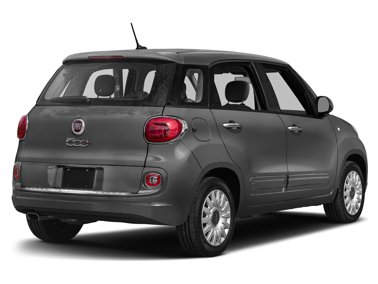 2015 FIAT 500L Lounge