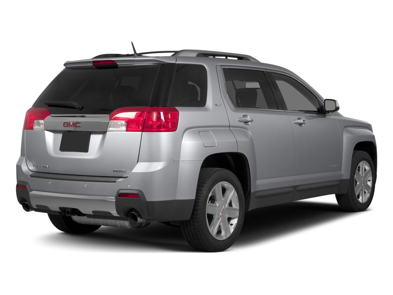 2015 GMC Terrain SLE-1