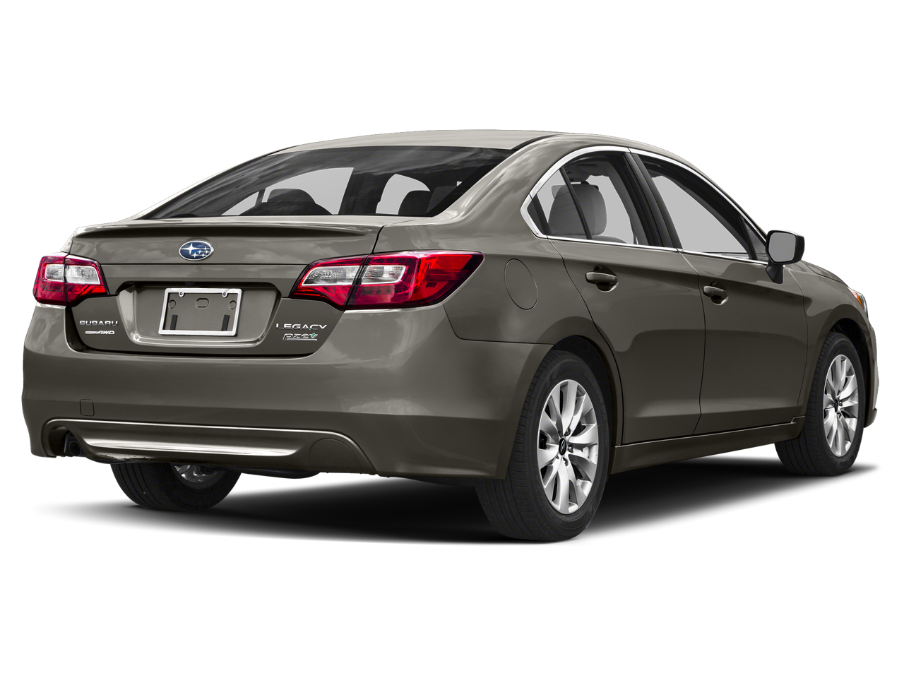 2015 Subaru Legacy 2.5i