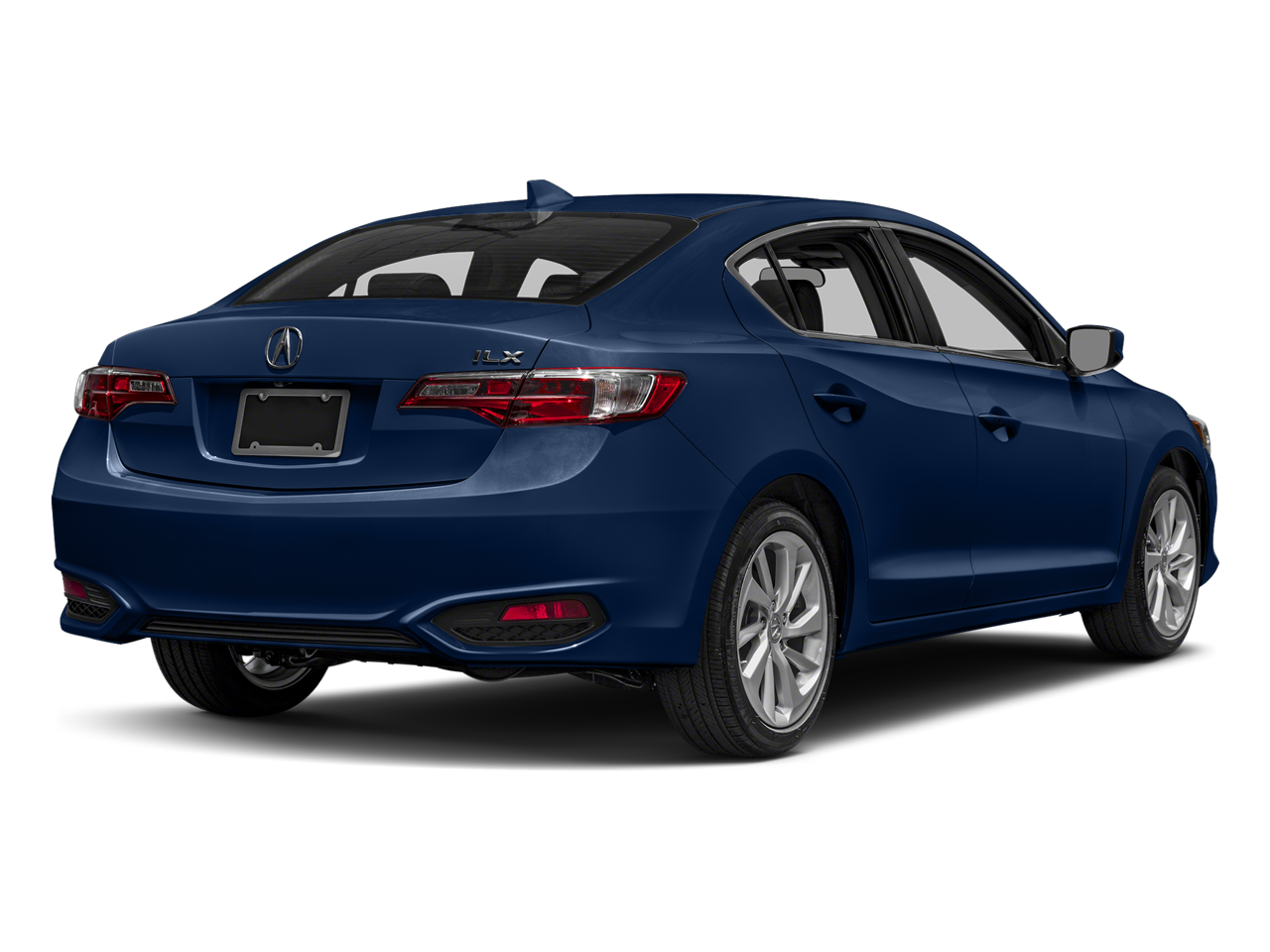 2017 Acura ILX w/AcuraWatch Plus