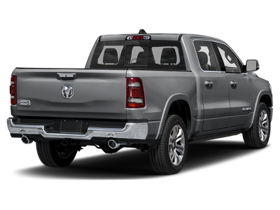 2019 RAM 1500 Longhorn