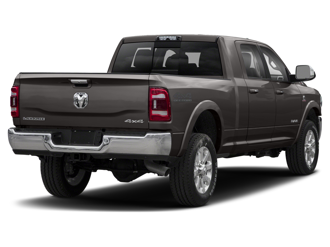 2019 RAM 2500 Laramie