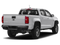 2020 Chevrolet Colorado 4WD ZR2