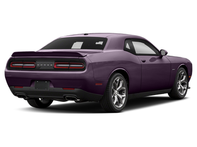 2020 Dodge Challenger R/T