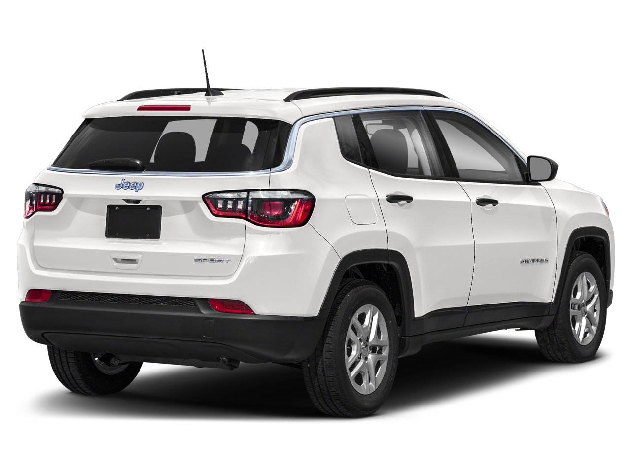 Used 2020 Jeep Compass Sun & Safety with VIN 3C4NJCBB6LT241796 for sale in Fayetteville, NC