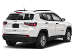 2020 Jeep Compass Latitude w/Sun/Safety Pkg