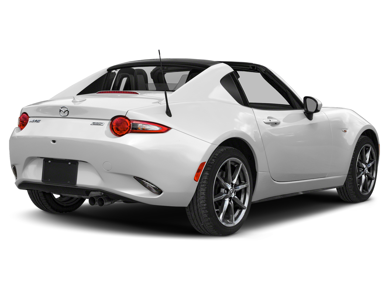 2020 Mazda Mazda MX-5 Grand Touring