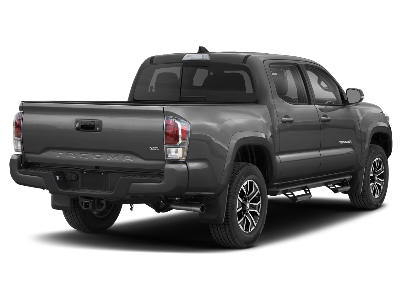 2020 Toyota Tacoma 2WD TRD Sport