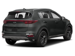 2021 Kia Sportage S