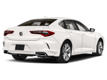 2022 Acura TLX with Technology Package