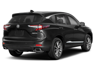 2022 Acura RDX w/Technology Package