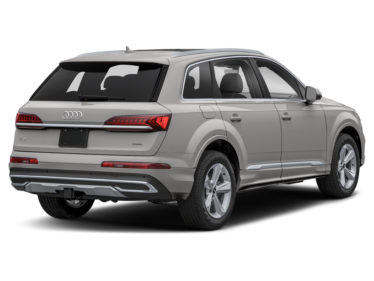 2022 Audi Q7 Premium