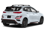 2022 Hyundai Kona N Base