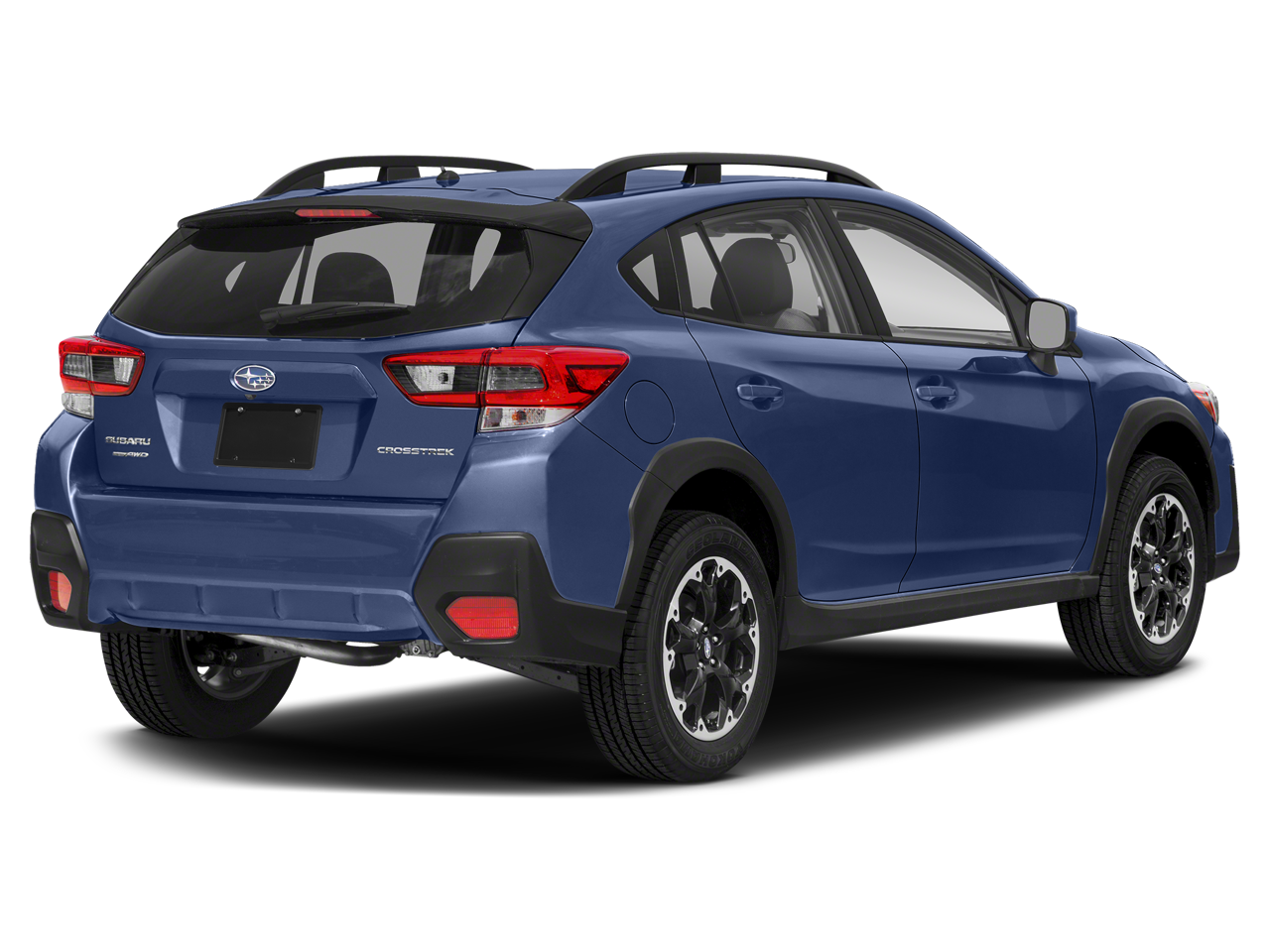 2022 Subaru Crosstrek Sport Utility
